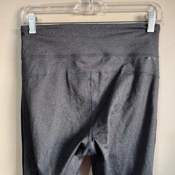 Adidas medium grey leggings - Picture 5 of 7
